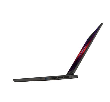 MSI Sword 16 HX B14VFKG