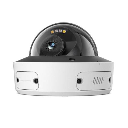 4MP пълноцветна куполна мрежова камера TP-Link VIGI InSight S245(2.8mm)