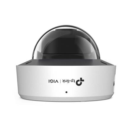 4MP пълноцветна куполна мрежова камера TP-Link VIGI InSight S245(2.8mm)