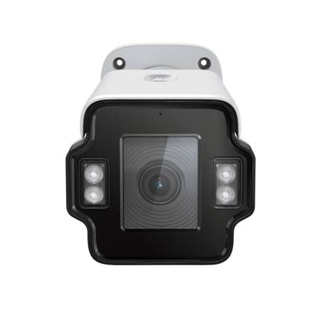 4MP външна IR моторизирана Wi-Fi Varifocal Bullet мрежова камера TP-Link VIGI InSight S345ZI