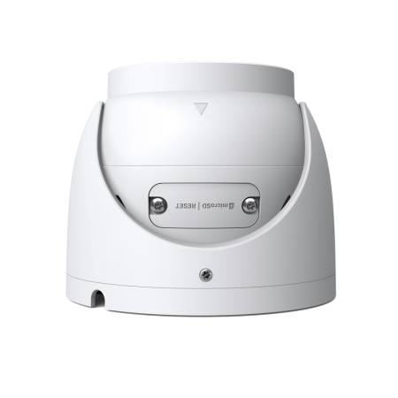 4MP IR моторизирана Wi-Fi Varifocal куполна мрежова камера TP-Link VIGI InSight S445ZI