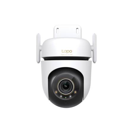 Външна охранителна камера TP-Link Tapo C530WS 3K 5MP панорамна