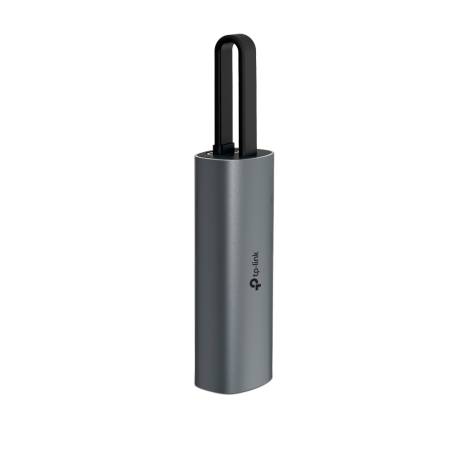Мрежов адаптер TP-Link USB Type-C към 2