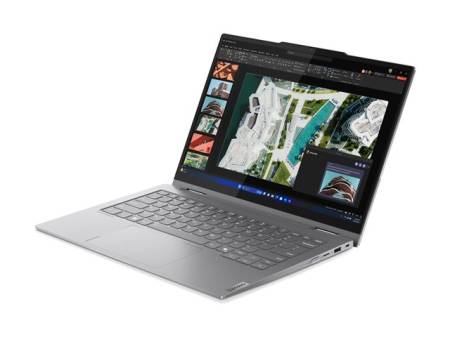 LENOVO ThinkBook 14 2-in-1 G4 IML Intel Core Ultra 7 155U 14inch 32GB 1TB SSD W11P 3Y