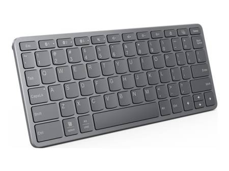 LENOVO Multi-Device Wireless Keyboard EN