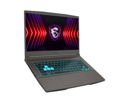 MSI Thin 15 B12UC
