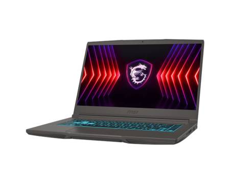MSI Thin 15 B12UC