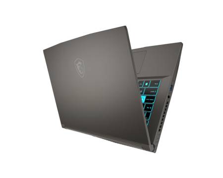 MSI Thin 15 B12UC