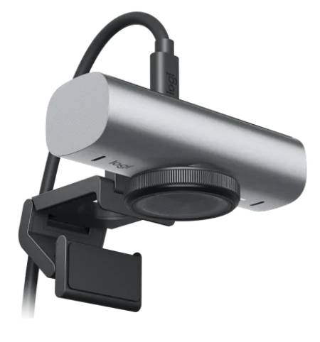 Logitech MX Brio - B2C Graphite