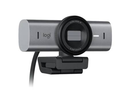 Logitech MX Brio - B2C Graphite
