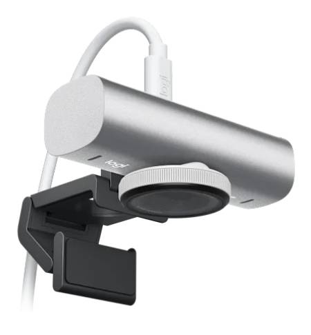 Logitech MX Brio - B2C Pale Grey