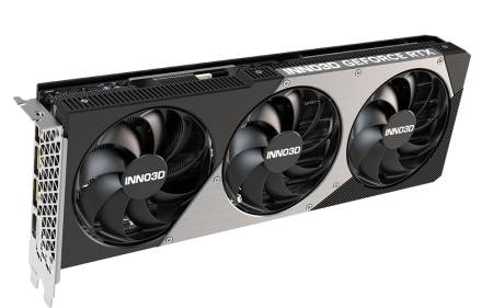 Inno3D GeForce RTX 5070 Ti 16GB GDDR7 X3