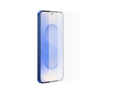 Samsung Galaxy S25 Case Anti-reflecting Film Transparent