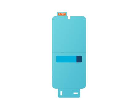 Samsung Galaxy S25 Case Anti-reflecting Film Transparent