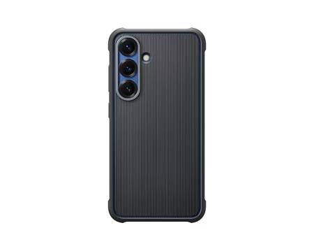 Samsung Galaxy S25 Case Rugged Black