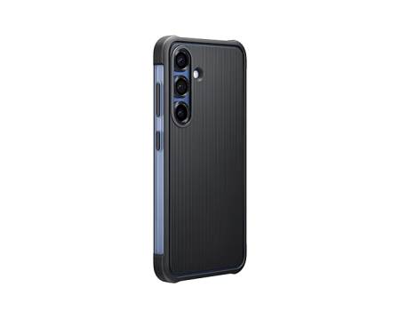 Samsung Galaxy S25 Case Rugged Black