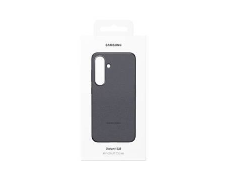 Samsung Galaxy S25 Case Kindsuit Black