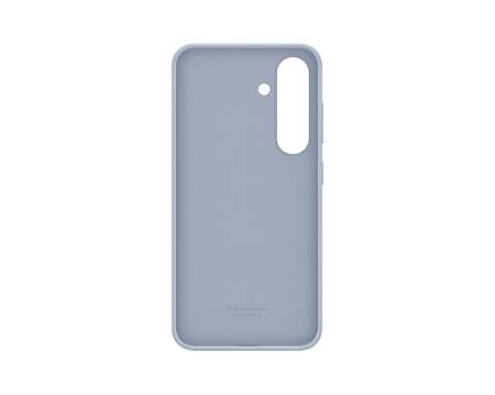 Samsung Galaxy S25 Case Kindsuit Light Blue