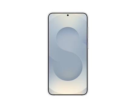 Samsung Galaxy S25+ Case Standing Grip White
