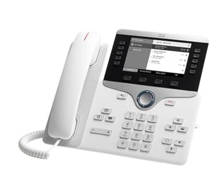Cisco UC Phone 7841