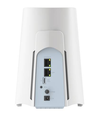 D-Link 5G NR AX3000 Wi-Fi 6 Router