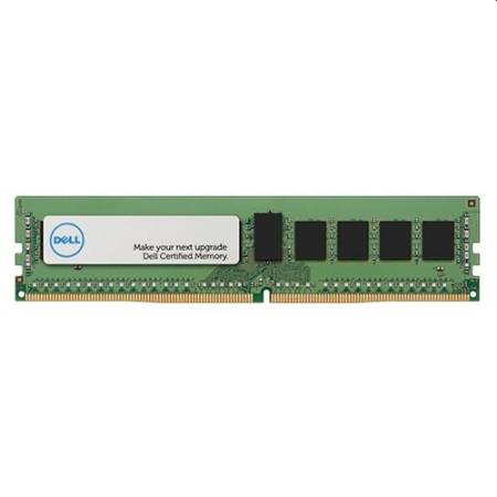 Dell Memory Upgrade - 16 GB - 1Rx8 DDR5 UDIMM 5600 MT/s ECC (Not Compatible with 4800 MT/s DIMMs)
