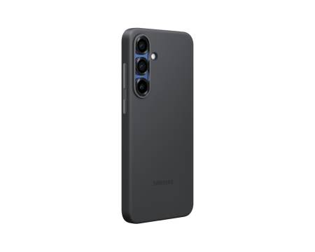 Samsung Galaxy S25+ Case Silicone Black