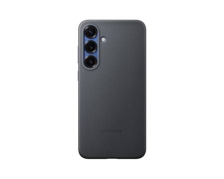 Samsung Galaxy S25+ Case Kindsuit Black