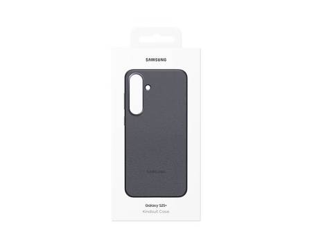 Samsung Galaxy S25+ Case Kindsuit Black