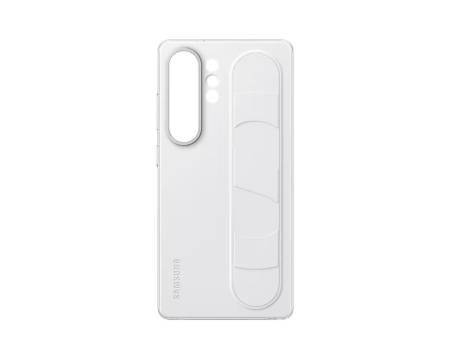 Samsung Galaxy S25 Ultra Case Standing Grip White