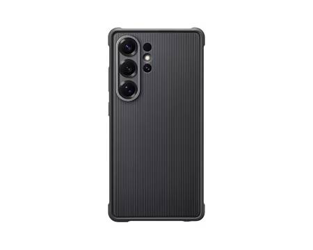Samsung Galaxy S25 Ultra Case Rugged Black