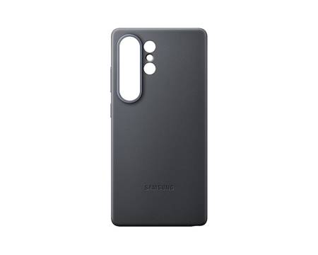 Samsung Galaxy S25 Ultra Case Kindsuit Black