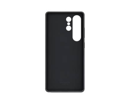 Samsung Galaxy S25 Ultra Case Kindsuit Black