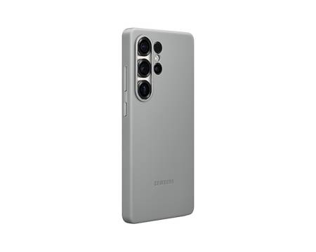 Samsung Galaxy S25 Ultra Case Kindsuit Gray
