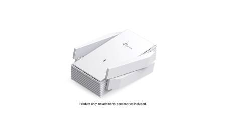 Точка за достъп TP-Link Omada EAP673-Extender AX5400 Mesh Wi-Fi 6