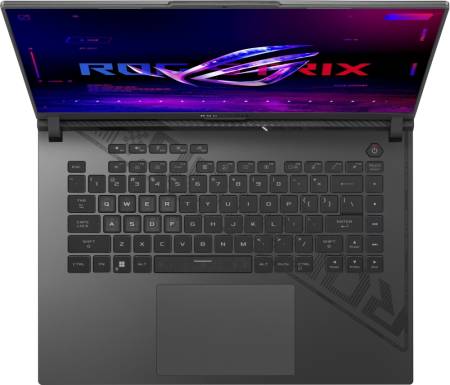 Asus Strix G16 G614JV-N4071