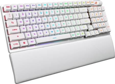 Asus ROG Strix Scope II 96 Wireless Gaming Keyboard
