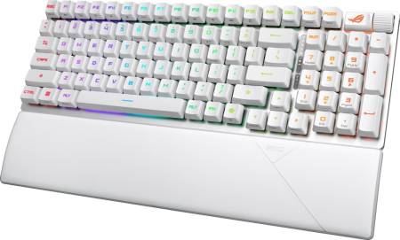 Asus ROG Strix Scope II 96 Wireless Gaming Keyboard