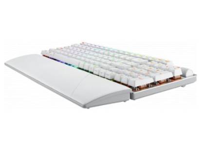 Asus ROG Strix Scope II 96 Wireless Gaming Keyboard
