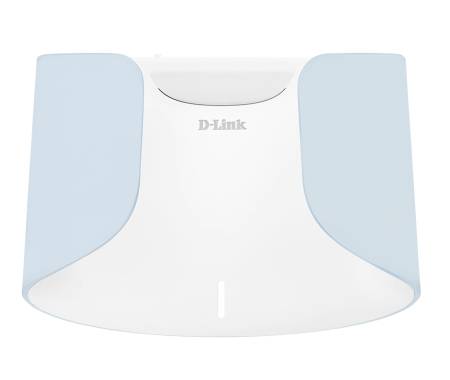 D-Link Aquila Pro AI Wi-Fi 6 AX3000 Dual-Band Mesh Router