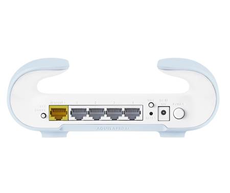 D-Link Aquila Pro AI Wi-Fi 6 AX3000 Dual-Band Mesh Router