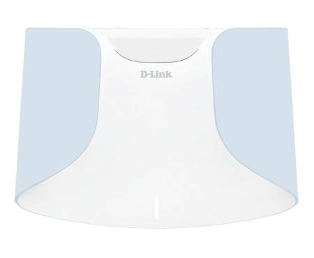 D-Link Aquila Pro AI AX6000 Wi-Fi 6 Smart Mesh Router