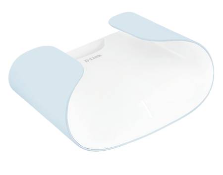 D-Link Aquila Pro AI AX6000 Wi-Fi 6 Smart Mesh Router