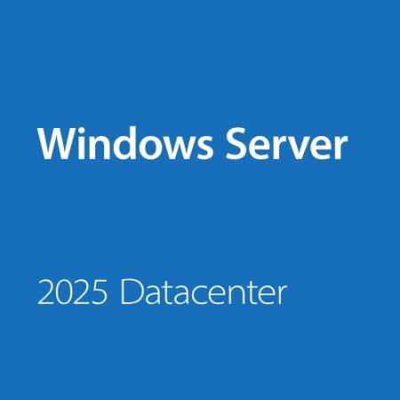 Dell Windows Server 2025 Datacenter