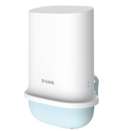 D-Link 5G/LTE Outdoor CPE