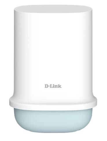 D-Link Outdoor 5G Unit & Router Wi-Fi AX1500