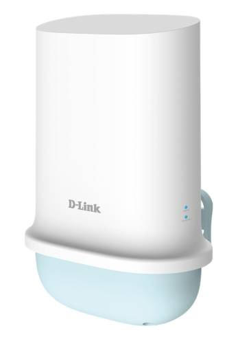 D-Link Outdoor 5G Unit & Router Wi-Fi AX1500
