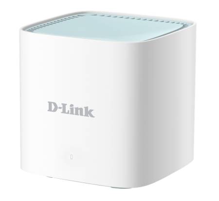 D-Link Outdoor 5G Unit & Router Wi-Fi AX1500