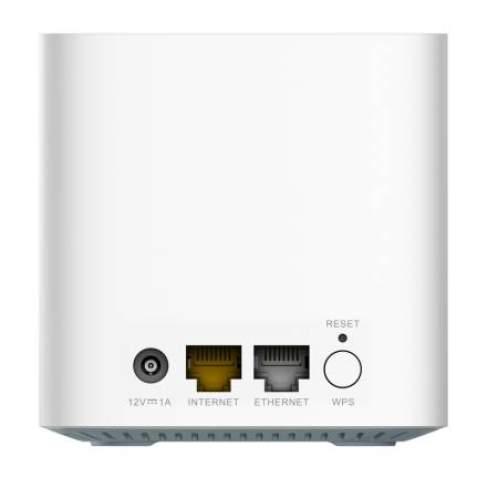 D-Link Outdoor 5G Unit & Router Wi-Fi AX1500