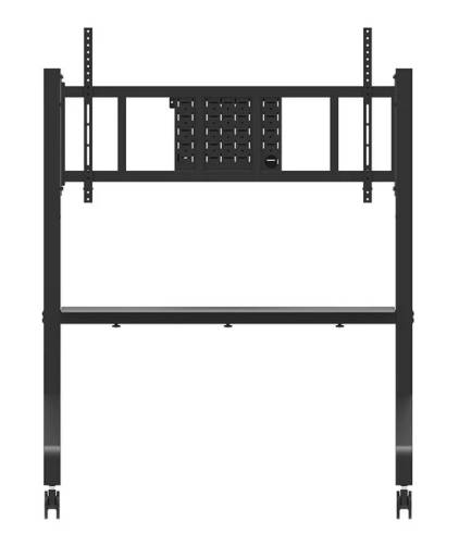 Neomounts Move Go XL Mobile Floor Stand (fast install